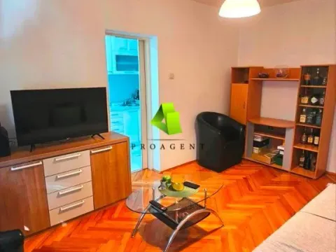Rent, three bedroom apartment, 65m², Medijana, Niš - image 4