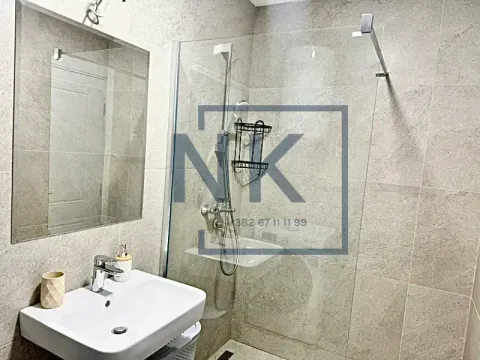 Izdavanje, jednosoban stan, 47m², Zabjelo, Podgorica - image 8