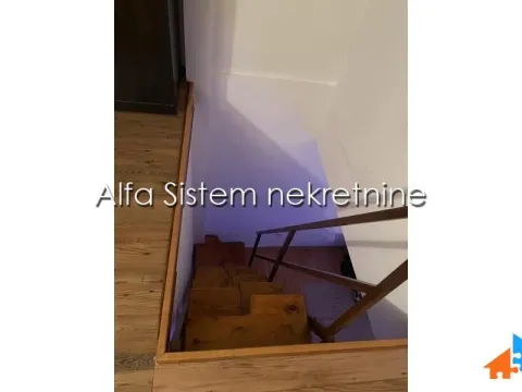 Rent, apartment, 42m², Vidikovački venac, Rakovica - image 4