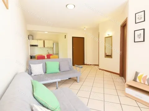 Prodaja, jednosoban stan, 46m², Savina, Herceg Novi - image 7