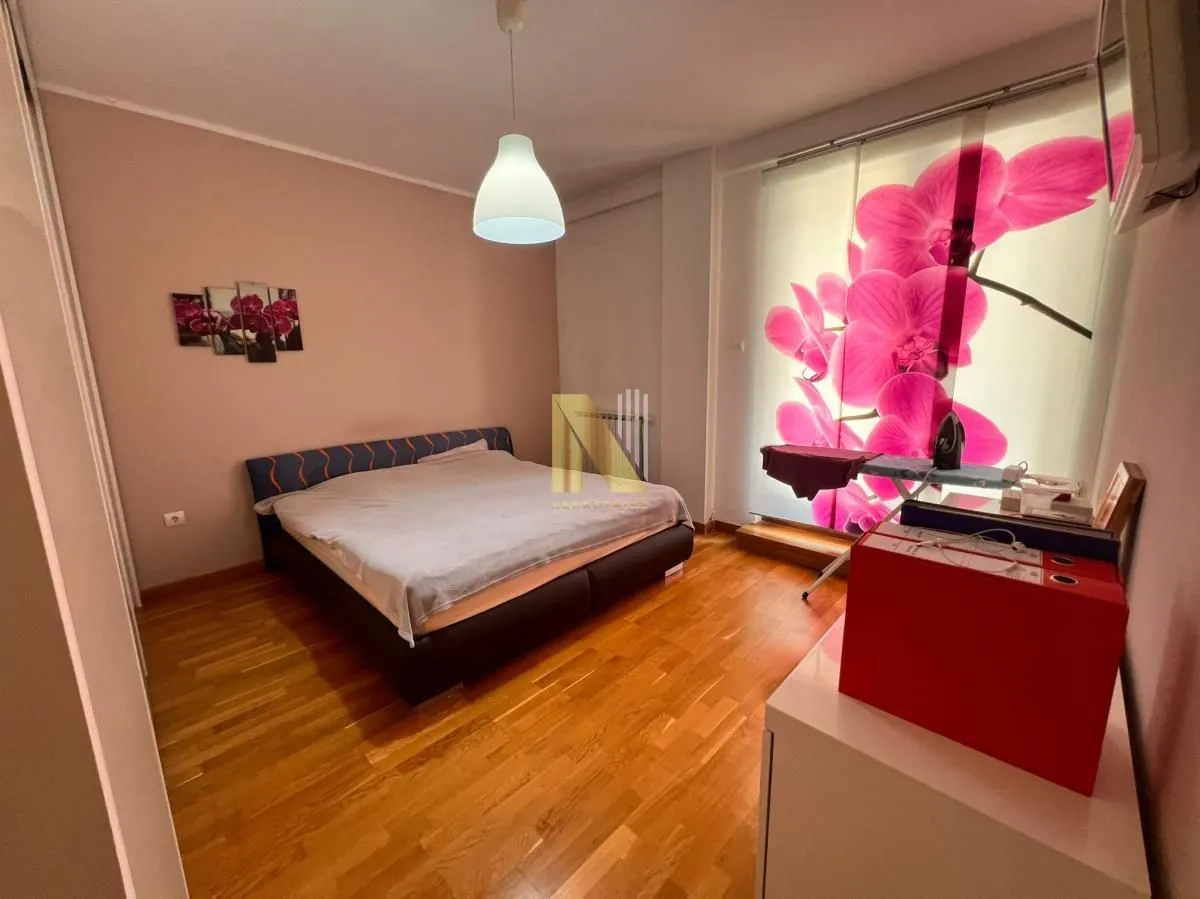 Prodaja, četvorosoban stan, 93m², Liman 3, Novi Sad Sve Podlokacije