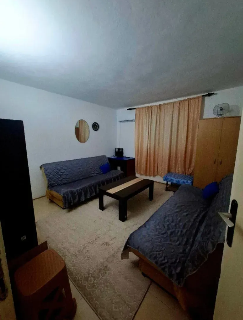 Izdavanje, jednosoban stan, 32m², Seljanovo, Tivat