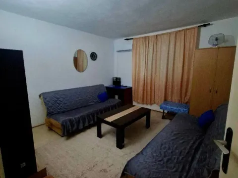 Rent, one bedroom apartment, 32m², Seljanovo, Tivat - image 5