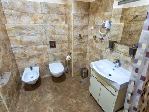 Sale, two bedroom apartment, 78m², Budva, Crna Gora - image 9