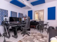 Prodaja, dvosoban stan, 152m2, Luštica Bay, Tivat