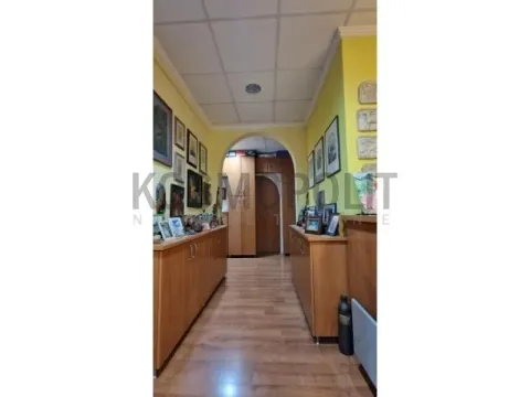 Sale, three bedroom apartment, 154m², Banovo Brdo, Beograd - image 11