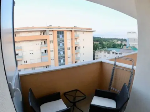 Izdavanje, jednosoban stan, 43m², Zagorič, Podgorica - image 5