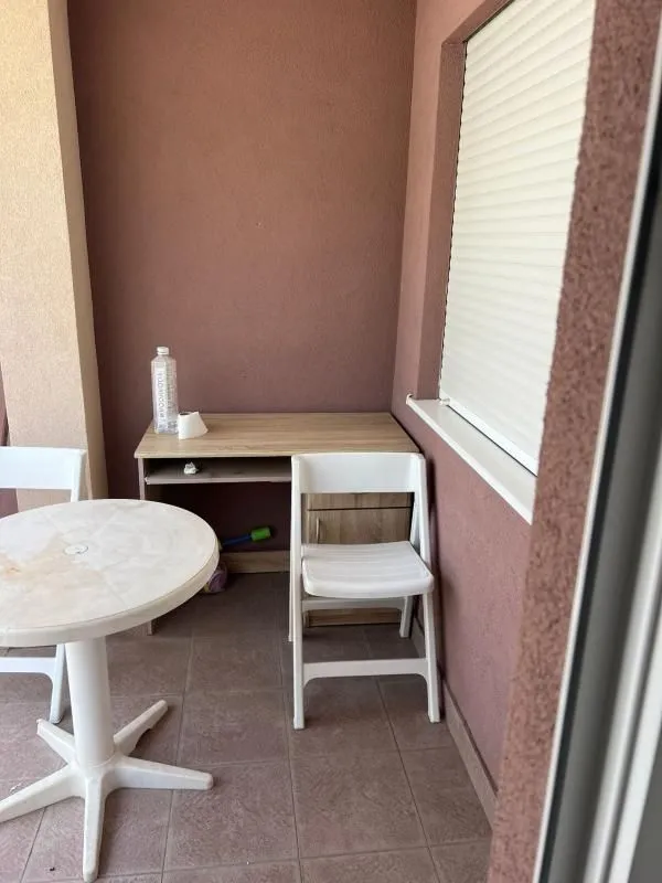 Sale, one bedroom apartment, 48m², Rozino, Budva