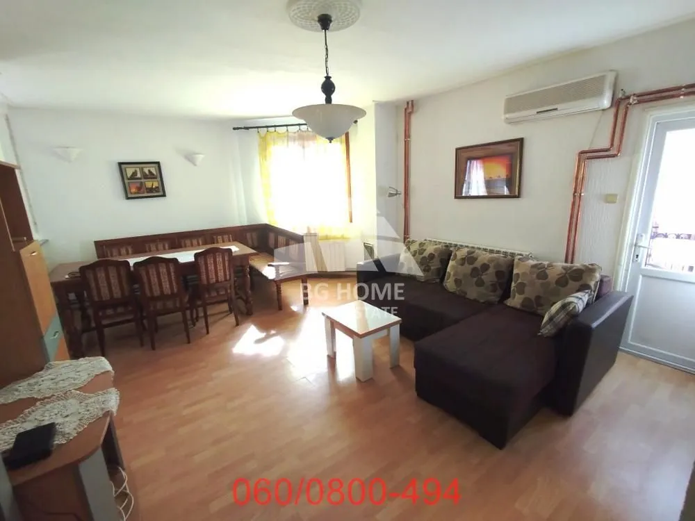 Sale, three bedroom apartment, 71m², Zemun Kalvarija, Zemun Sve Podlokacije