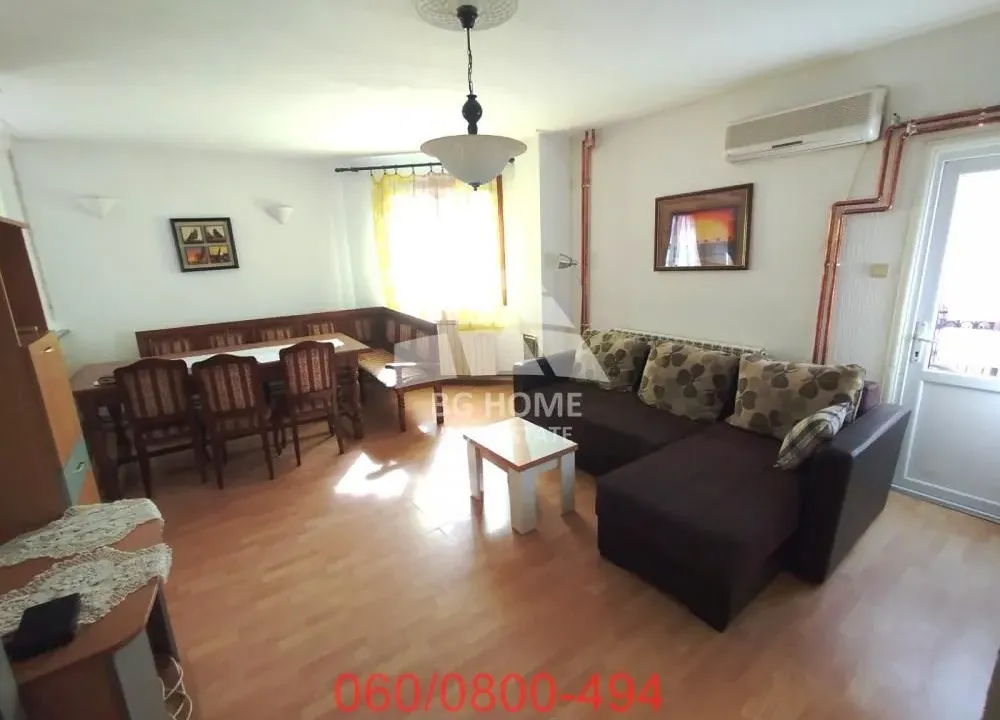 Prodaja, trosoban stan, 71m², Zemun Kalvarija, Zemun Sve Podlokacije