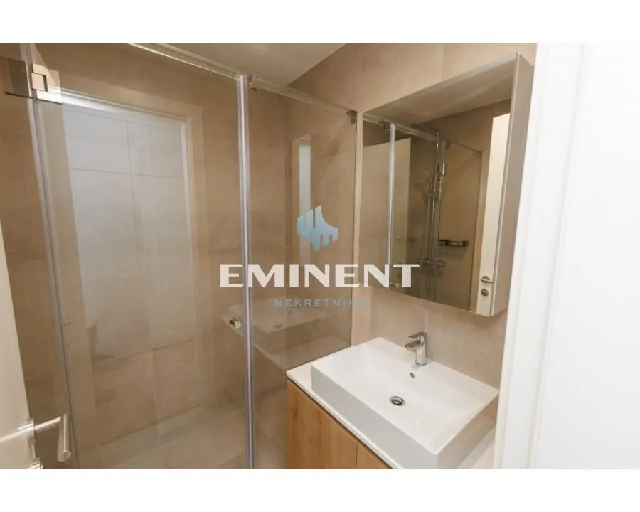Rent, one bedroom apartment, 32m², Gradska Bolnica, Zvezdara Sve Podlokacije