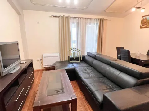 Rent, one bedroom apartment, 53m², Pobrežje, Podgorica - image 7