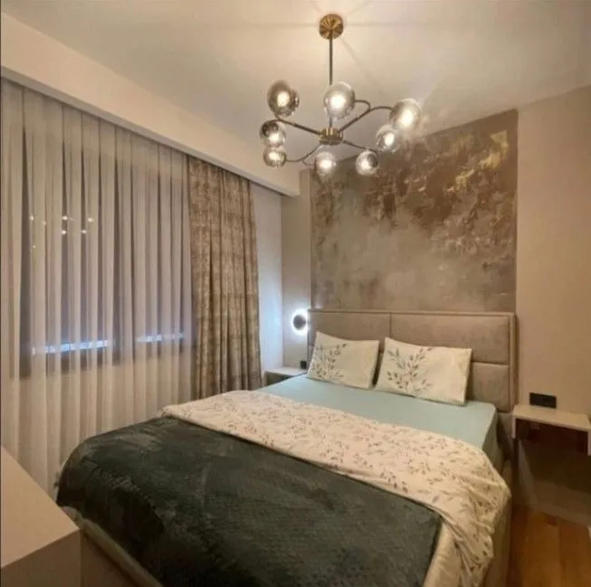 Prodaja, dvosoban stan, 84m², Bečići, Budva
