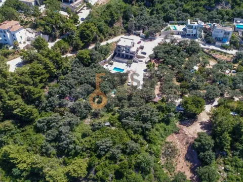 Prodaja, plac, 1725m², Budva, Crna Gora - image 7