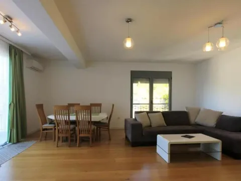 Prodaja, dvosoban stan, 120m², Sveti Stefan, Budva - image 5