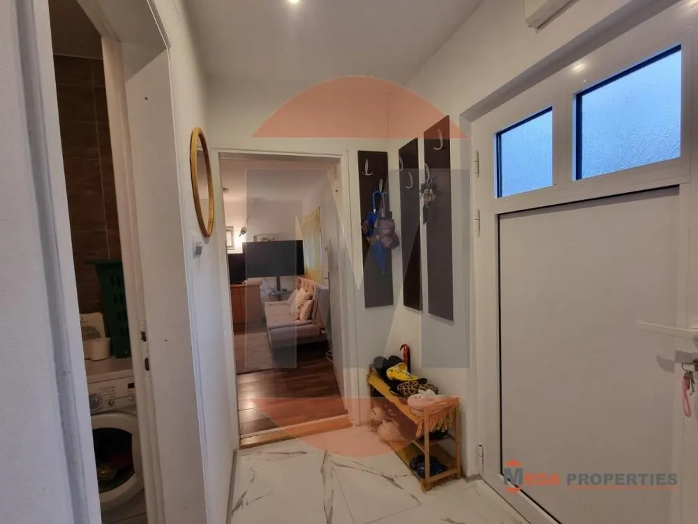 Sale, one bedroom apartment, 40m², Zemun Centar, Zemun Sve Podlokacije