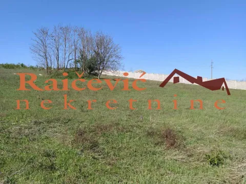 Sale, land lot, Krupanj, Srbija - image 1