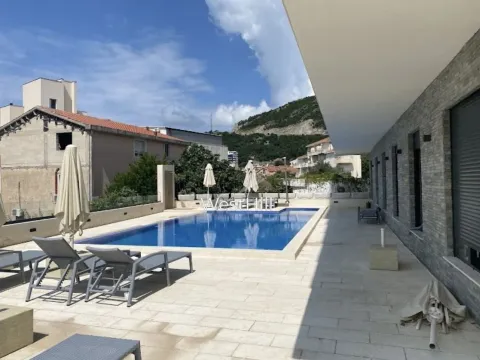 Prodaja, jednosoban stan, 32m², Bečići, Budva - image 20