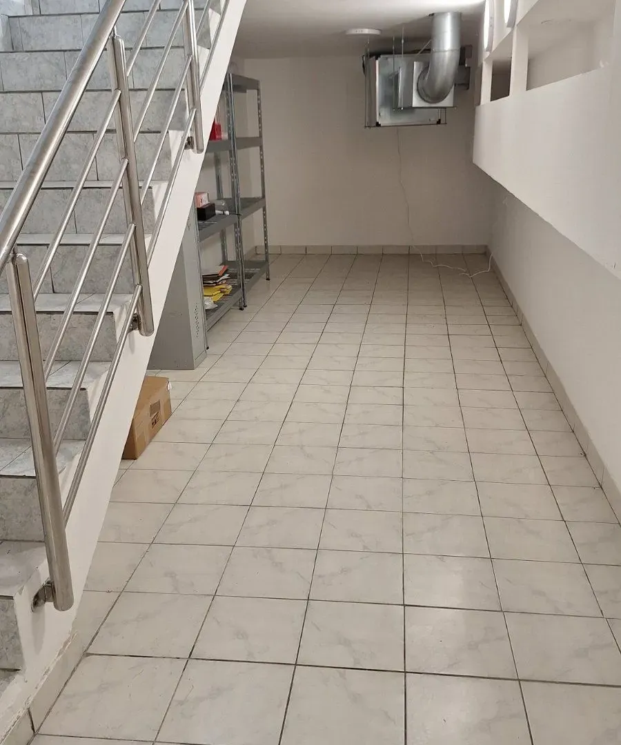 Sale, office space, 42m², Novo naselje, Novi Sad