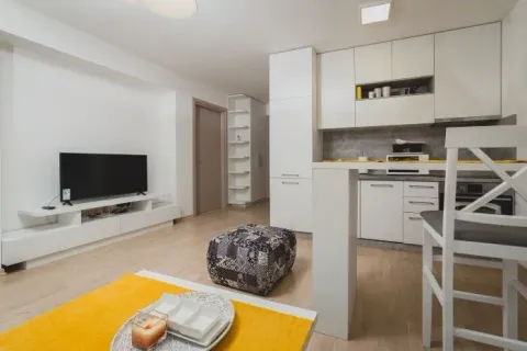 Izdavanje, jednosoban stan, 47m², Budva okolina, Budva - image 3
