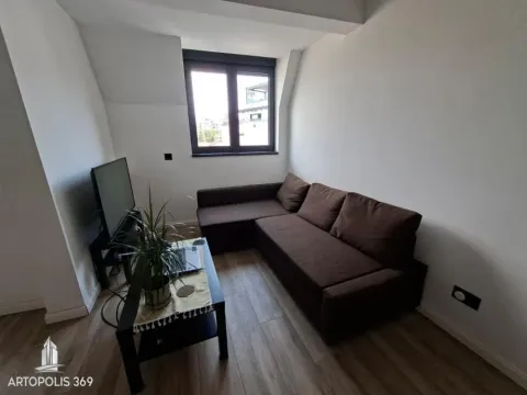 Rent, two bedroom apartment, 41m², Uciteljsko Naselje, Zvezdara Sve Podlokacije - image 2