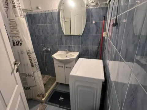 Izdavanje, garsonjera, 30m², Šušanj, Bar - image 3