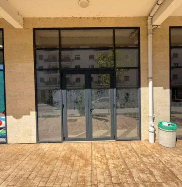 Rent, office space, 36m², New City, Podgorica