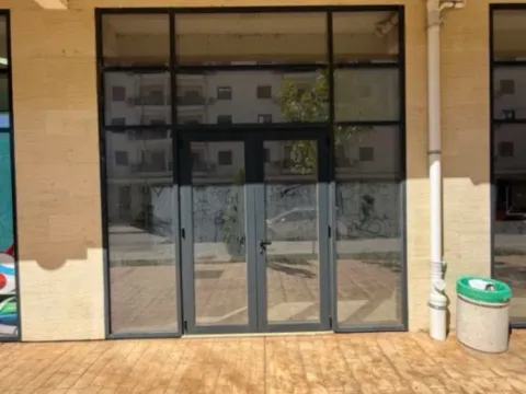 Rent, office space, 36m², New City, Podgorica