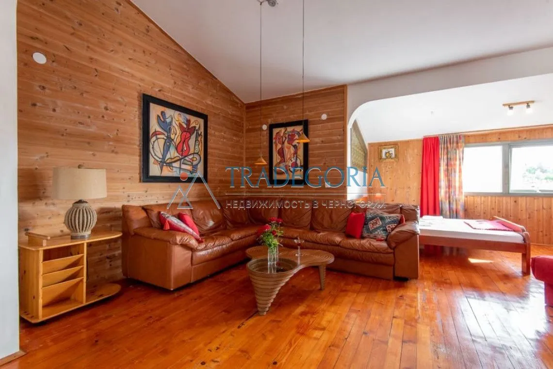 Sale, office space, 600m², Dobra Voda, Bar