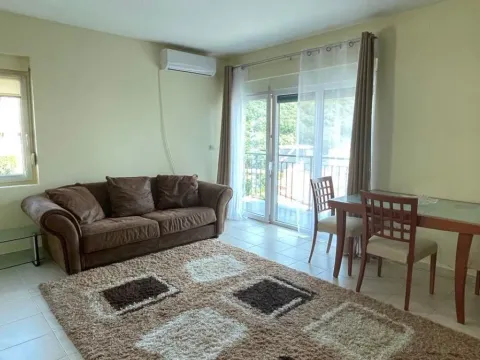 Sale, two bedroom apartment, 60m², Budva, Crna Gora