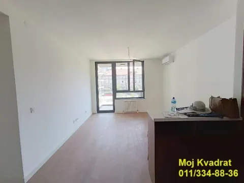 Prodaja, trosoban stan, 72m², Savski Venac, Beograd - image 4