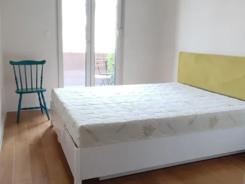 Izdavanje, jednosoban stan, 50m², Central Point, Podgorica - image 7