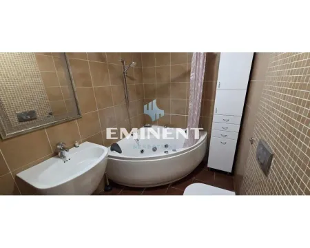 Rent, three bedroom apartment, 86m², Vračar Hram, Vračar Sve Podlokacije - image 9