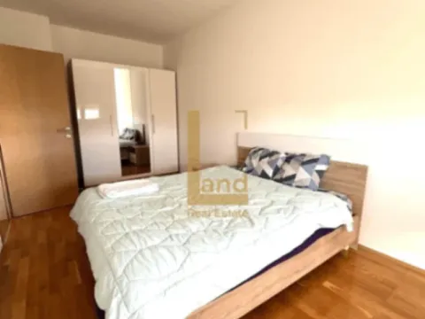 Rent, one bedroom apartment, 55m², Ljubović, Podgorica - image 5