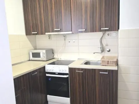 Izdavanje, dvosoban stan, 41m², Poštanska Štedionica, Palilula Sve Podlokacije - image 3