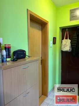 Izdavanje, jednosoban stan, 35m², Nova Detelinara, Novi Sad Sve Podlokacije - image 7