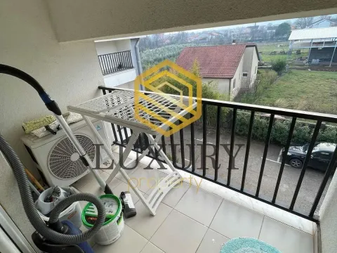 Rent, one bedroom apartment, 35m², Podgorica, Crna Gora - image 7