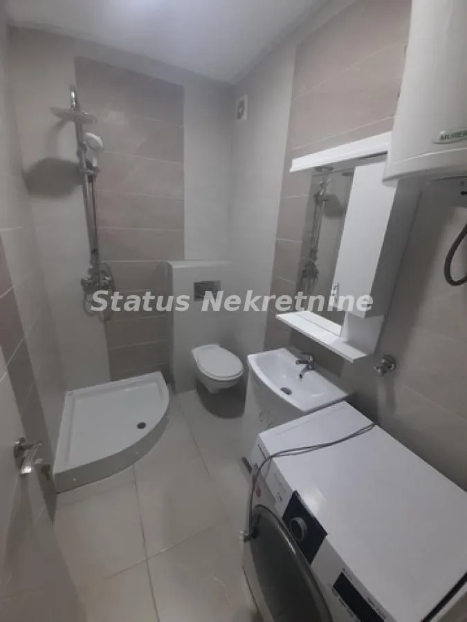 Sale, two bedroom apartment, 63m², Grbavica, Novi Sad Sve Podlokacije