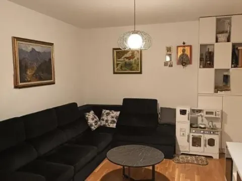 Sale, one bedroom apartment, 51m², Zabjelo, Podgorica - image 2
