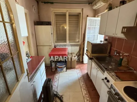 Prodaja, dvosoban stan, 62m², Lipov Lad, Zvezdara Sve Podlokacije - image 5