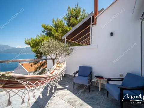 Prodaja, jednosoban stan, 33m², Krašići, Tivat - image 33