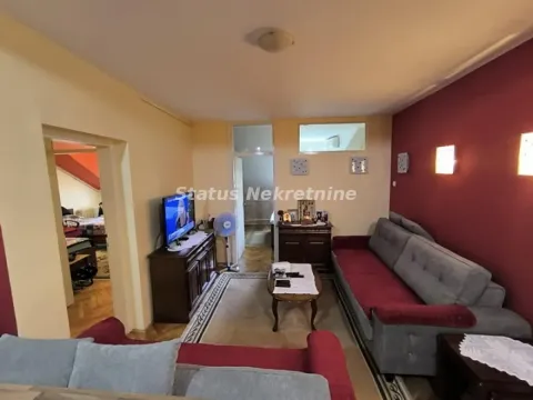 Prodaja, trosoban stan, 63m², Rotkvarija, Novi Sad Sve Podlokacije - image 9