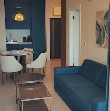 Izdavanje, jednosoban stan, 45m², Dobra Voda, Jagodina - image 6