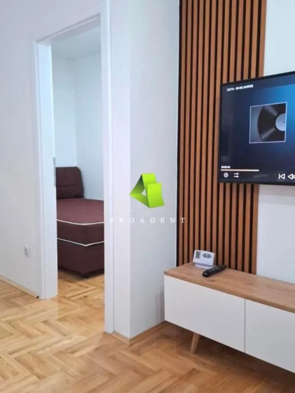 Prodaja, jednosoban stan, 37m², Medijana, Niš