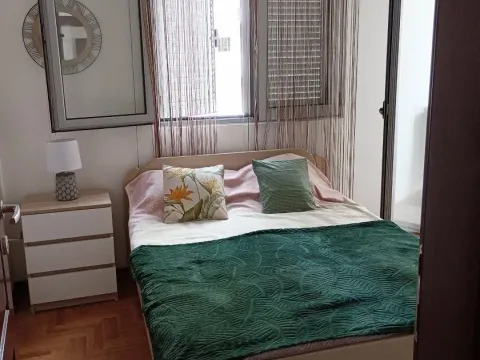 Sale, one bedroom apartment, 37m², Budva, Crna Gora - image 2