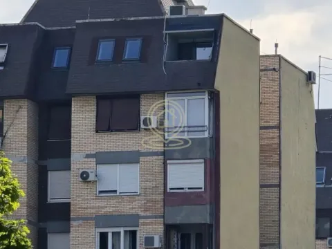 Izdavanje, dvosoban stan, 54m², Stari Grad, Beograd - image 21