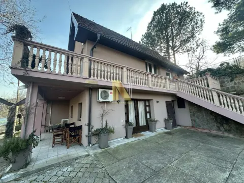 Izdavanje,  kuća, 118m2, Paragovo, Petrovaradin, Novi Sad