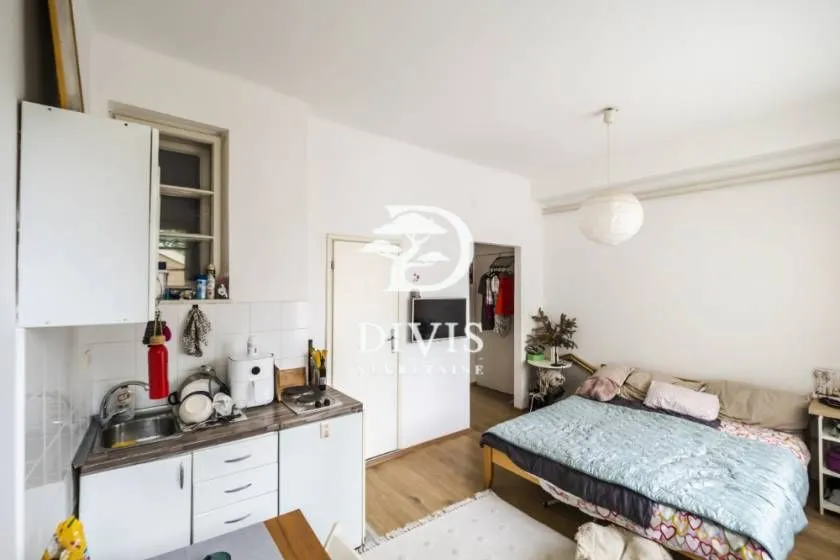 Prodaja, trosoban stan, 67m², Dorćol Sve Podlokacije, Beograd