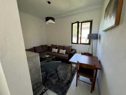 Izdavanje, jednosoban stan, 40m², Bonići, Tivat - image 3