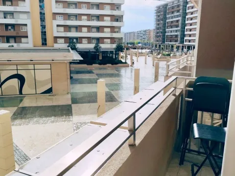 Prodaja, jednosoban stan, 40m², Central Point, Podgorica - image 11